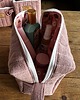 kosmetyczki Lniana kosmetyczka box 5