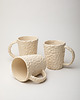 kubki Kubek ceramiczny Łupek 4