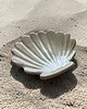 patery i talerze Ręcznie robiony ceramiczny talerz w kształcie muszli,t aca na biżuterię 1