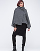 kurtki damskie Cut-up jacket 1