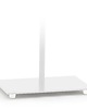 lampy do pokoju dziecka Minimalistyczna lampka nocna dla dziecka z abażurem AMALFI 5