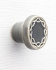 gałki do mebli Gałka do mebli szara, wz.4 1