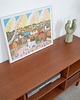 komody i szafki Sideboard dębowy, skandynawski design 6