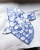 Ozdoby na ścianę Ceramiczna ptak podstawka dekoracja ścienna 2
