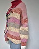 swetry damskie  Unikatowy sweter 2