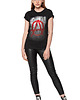 t-shirt damskie T-shirt damski UNDERWORLD Anarchy 2
