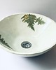 umywalki Ceramiczna umywalka Paprocie 5