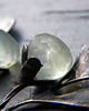 kolczyki wire wrapping piękne prenity - kolczyki 1