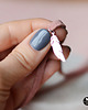 bransoletki skórzane Mini feather rouge bransoletka zamszowa 1
