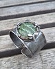 bransoletki wire wrapping Oaza - bransoletka regulowana 2