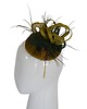 fascynatory Fascynator miodowy 2