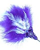spinki i klamry do włosów Summer Feather wsuwka do włosów sutasz 2
