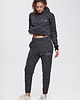 spodnie dresowe damskie Spodnie dresowe COZY Night Sky damskie 1