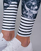 legginsy Legginsy CARBON niski stan 5