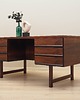 biurka Biurko palisandrowe, duński design, lata 70, produkcja: Dania 1