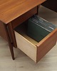 biurka Biurko tekowe, duński design, lata 60, projektant: Svend Age Madsen 5