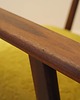 fotele Fotel tekowy, duński design, lata 60, produkcja: Dania 7