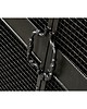 komody i szafki Komoda Metalowa Szafka Metalowa na Kółkach Industrial 3