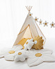 namioty i tipi dla dzieci Namiot tipi Cozy White 2