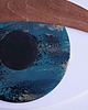 Ozdoby na ścianę Oko 3D planet 4/114 2