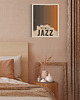 plakaty Plakat Jazz 1
