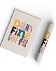 plakaty Damn fine coffee Twin Peaks - plakat B2 50x70 2