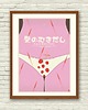 plakaty Love Exposure - plakat fine art 1
