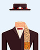 plakaty Mary Poppins - plakat art giclee 3