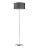 lampy podłogowe Minimalistyczna lampa podłogowa z abażurem WERONA 5