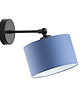 lampy do pokoju dziecka Regulowana lampa ścienna do czytania TETE KIDS 4
