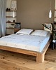 pościel Podwójny komplet WHITE MARBLE 1