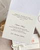 zaproszenia i kartki na ślub Pamiątka Ślubna z Pudełkiem i Banderolą / WEDDING CHARM, WP 42A 4