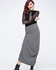 spódnice maxi Squeezed skirt 3