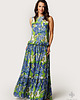 sukienki maxi damskie Sukienka Secret Garden No 6 4