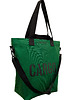 torby na ramię Torba CLASSIC moss green MEDIUM 2