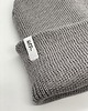 czapki damskie Czapka Premium Cotton Beanie Titanium 2