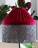 lampy podłogowe Raspberry delight 2