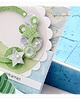kartki scrapbooking prezent z k(L)asą ;) 5