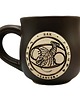 kubki Kubek Ceramiczny 300 ml ze Znakiem Zodiaku Rak  3