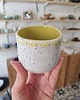 kubki Kubek ceramiczny - UNIKAT 2