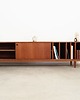 komody i szafki Sideboard dębowy, skandynawski design 1