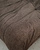 sofy i szezlongi Sofa Togo dwuosobowa, francuski design, lata 70, M Ducaroy, Ligne Roset 8