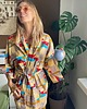 płaszcze i kurtki męskie Kimono unisex Sahara 1