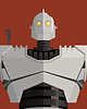 plakaty Plakat Stalowy Gigant  3