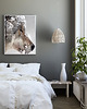 plakaty Plakat Obraz Wilk 01 1