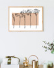 plakaty Plakat "Flowers 3.0" 1