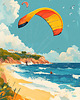 plakaty Plakat - Kiteville 1