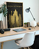 plakaty The Lord of the Rings - plakat 50x70 cm 2