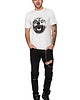 t-shirty męskie T-shirt męski UNDERWORLD Wolf 2