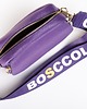 torby na ramię Torebka skórzana crossbody  (7103) 4